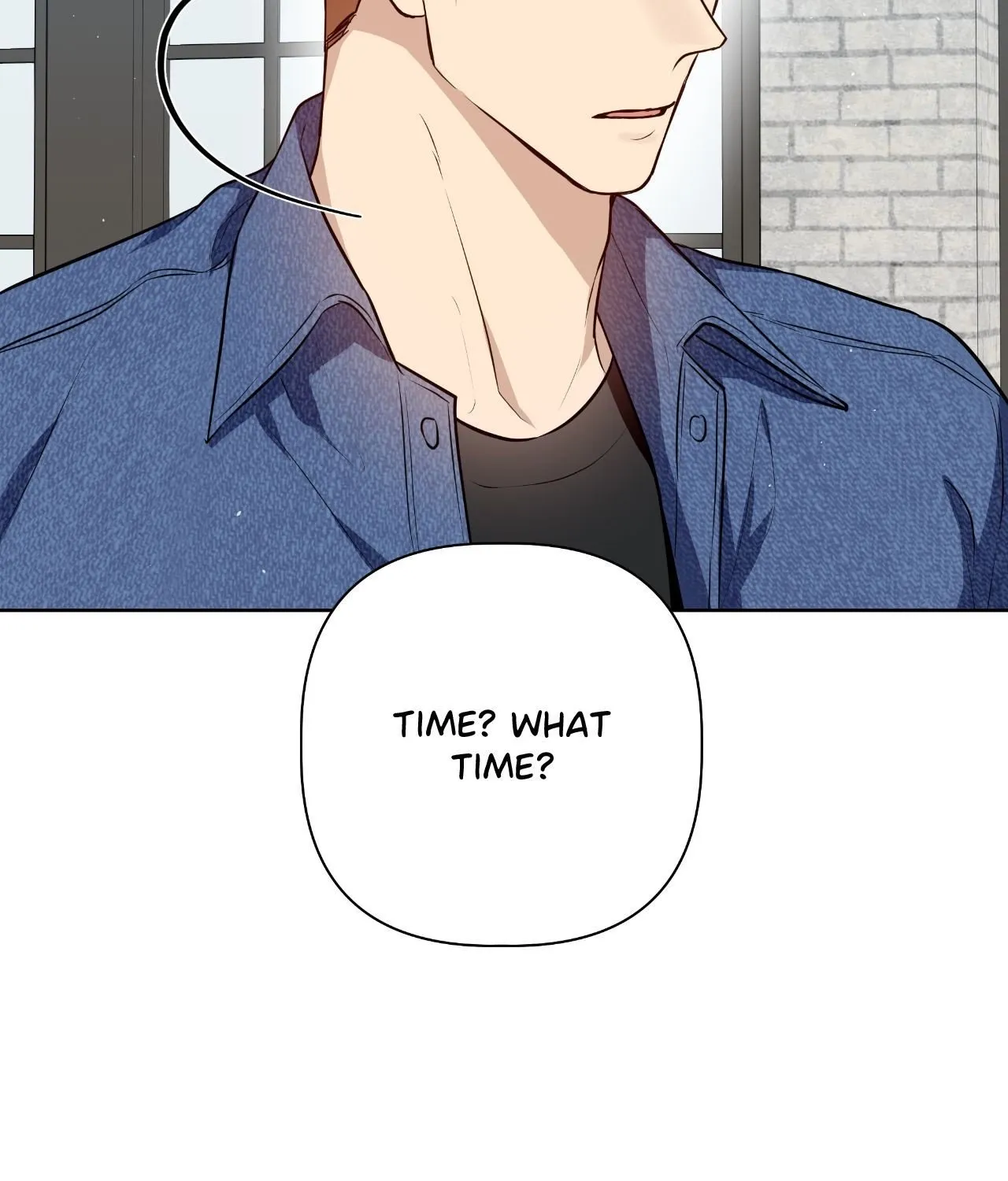 My Perfect Omega Chapter 28 page 25 - 