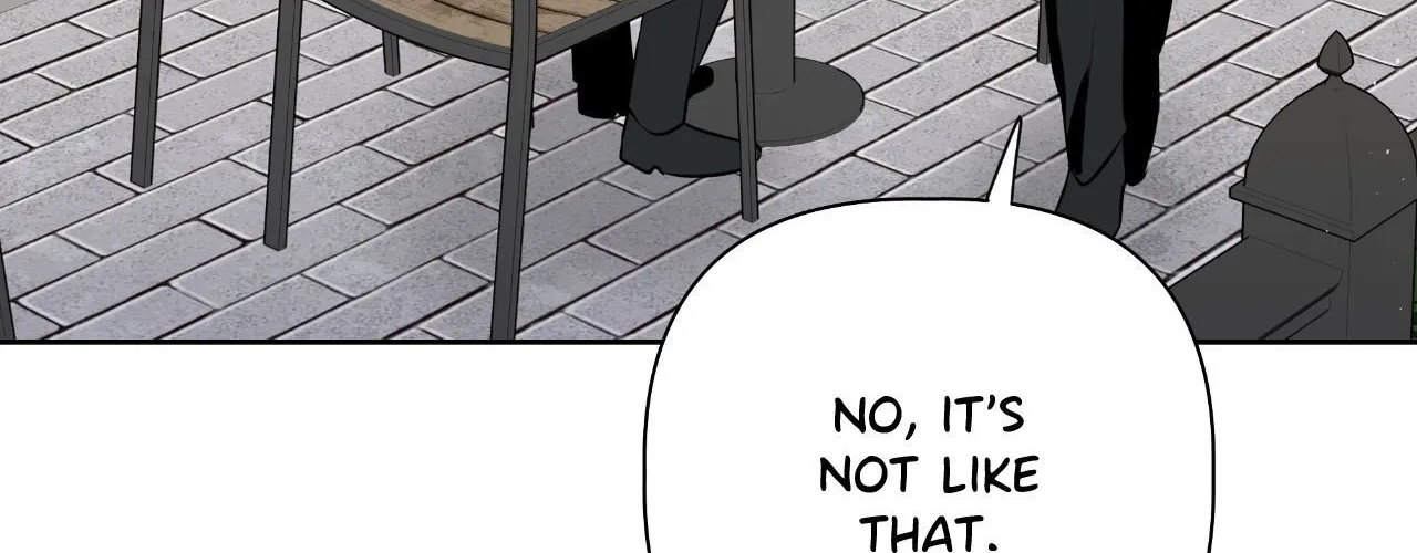 My Perfect Omega Chapter 28 page 28 - 