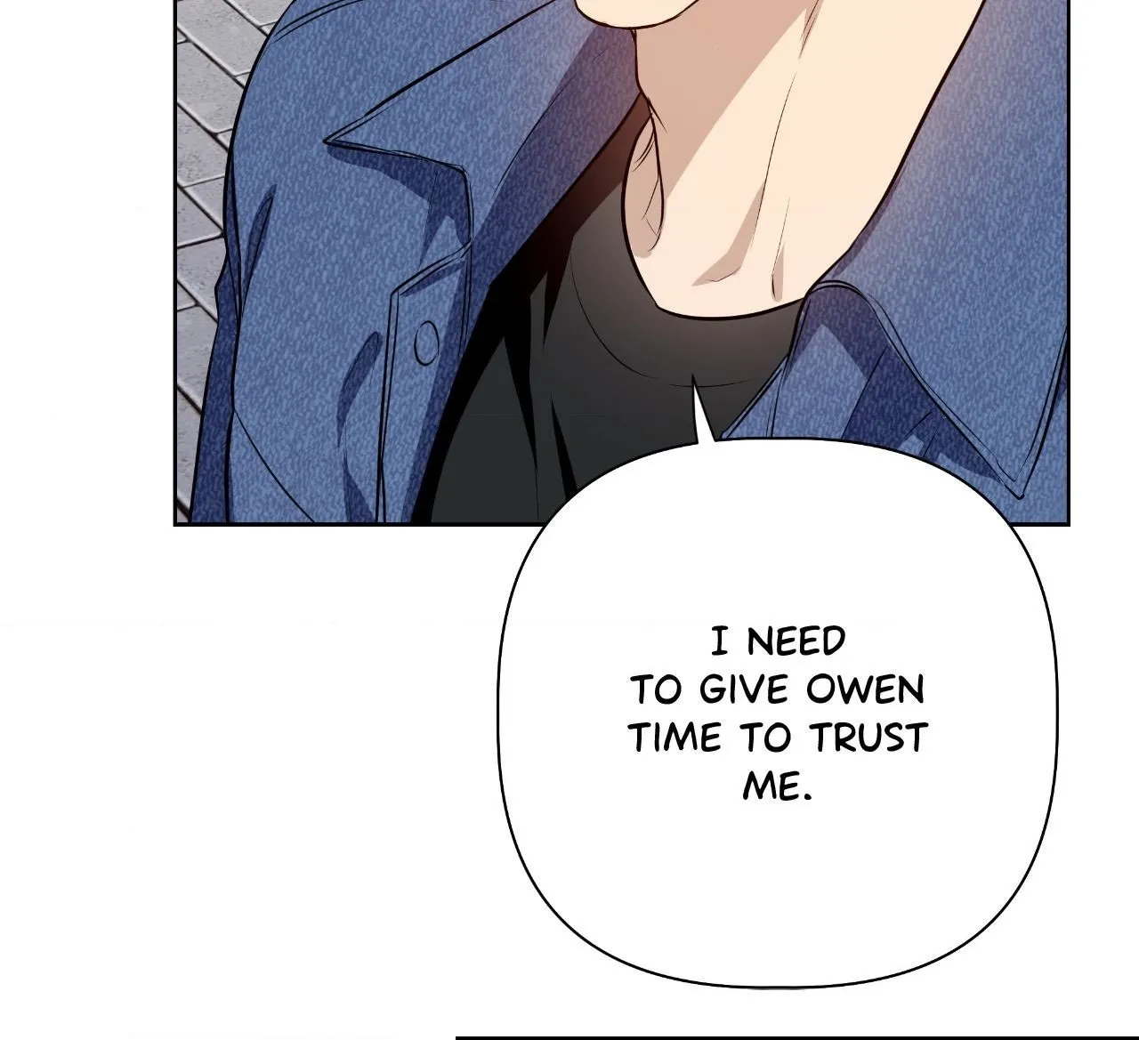 My Perfect Omega Chapter 28 page 31 - 