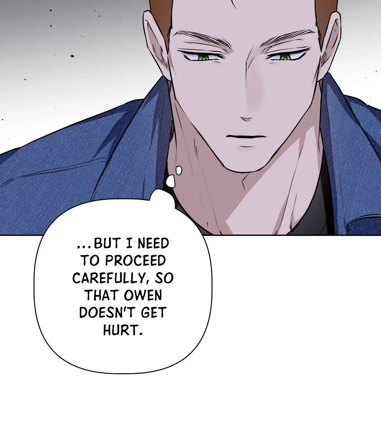 My Perfect Omega Chapter 28 page 54 - 