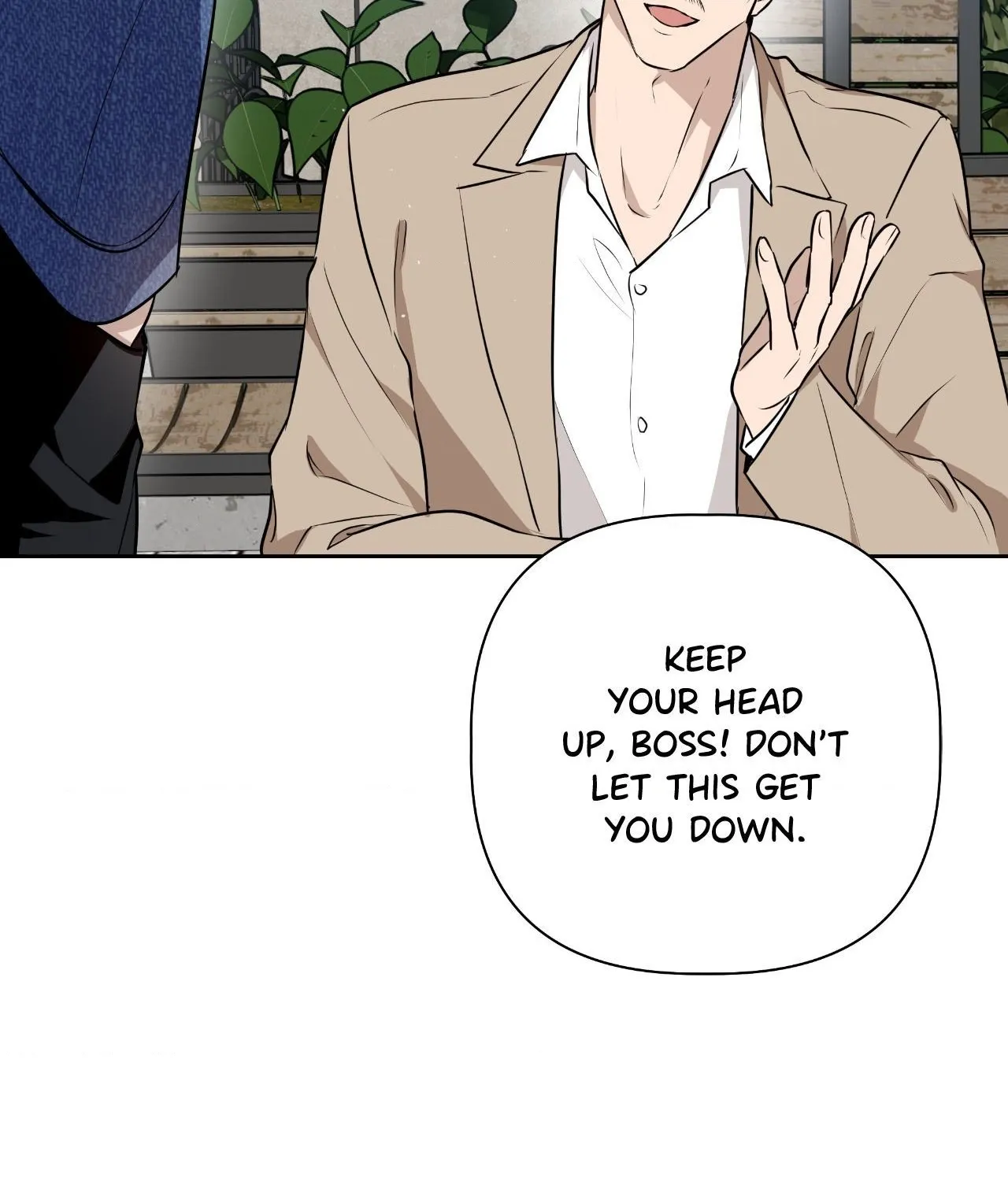 My Perfect Omega Chapter 28 page 60 - 