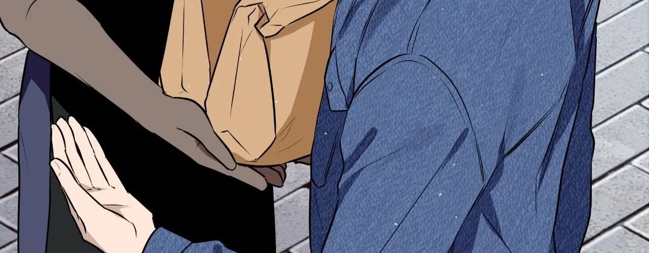 My Perfect Omega Chapter 28 page 63 - 