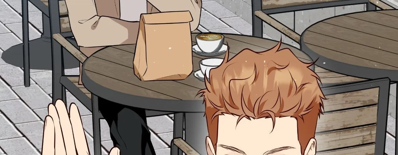 My Perfect Omega Chapter 28 page 75 - 