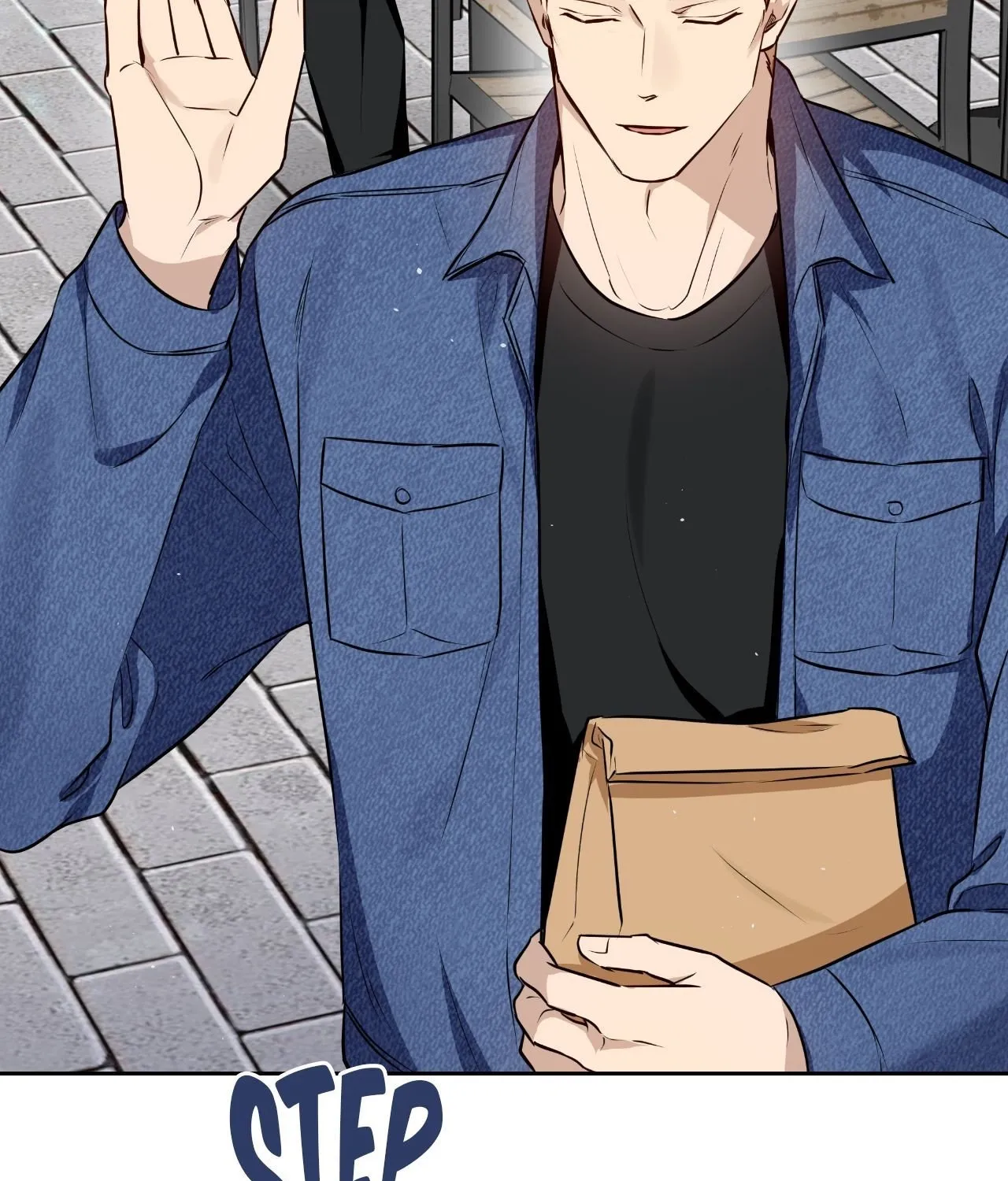 My Perfect Omega Chapter 28 page 76 - 