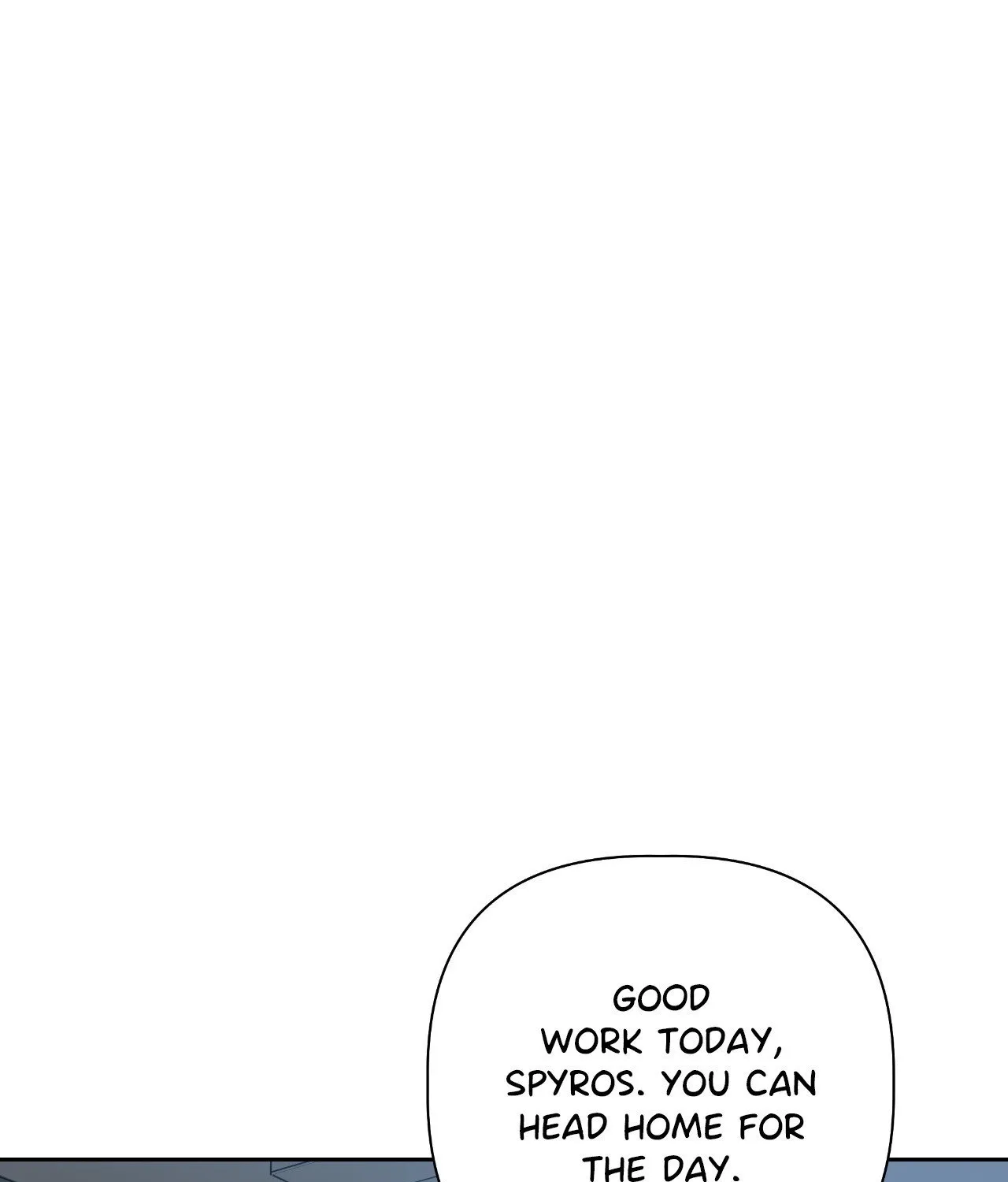 My Perfect Omega Chapter 29 page 1 - 