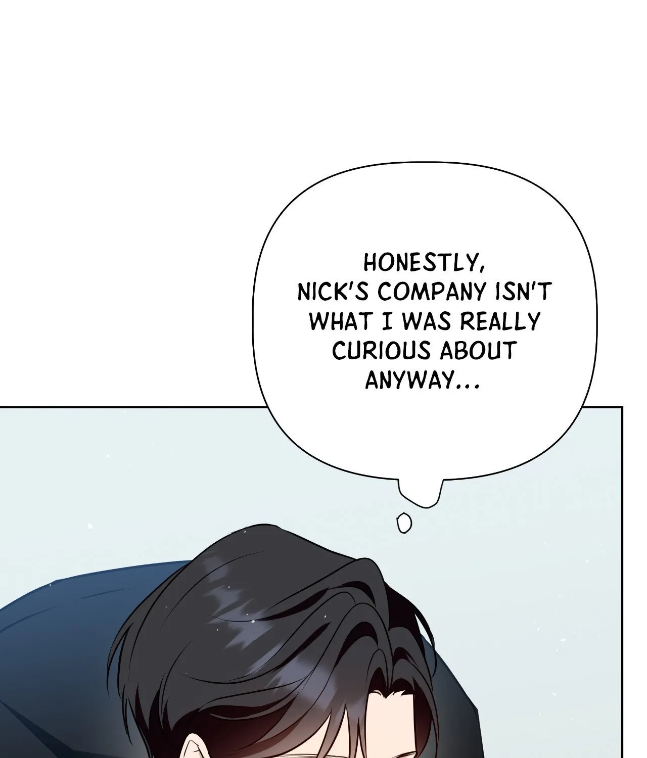 My Perfect Omega Chapter 29 page 11 - 