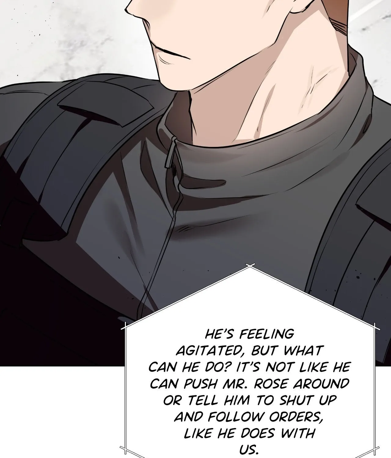 My Perfect Omega Chapter 29 page 101 - 