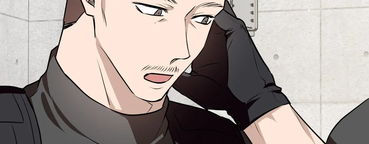 My Perfect Omega Chapter 29 page 104 - 