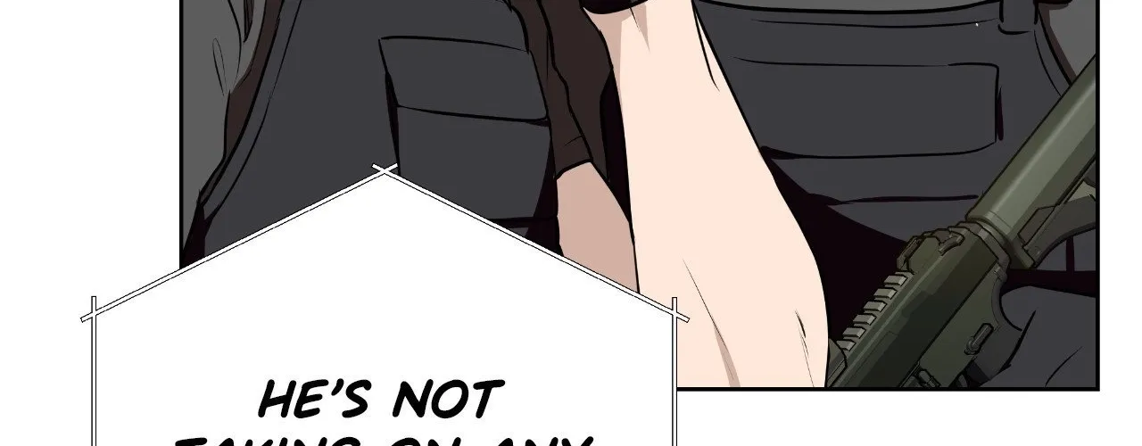 My Perfect Omega Chapter 29 page 107 - 