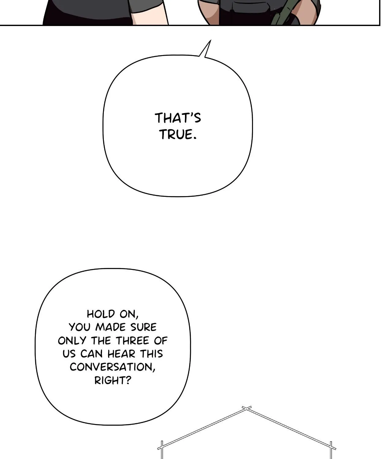 My Perfect Omega Chapter 29 page 110 - 