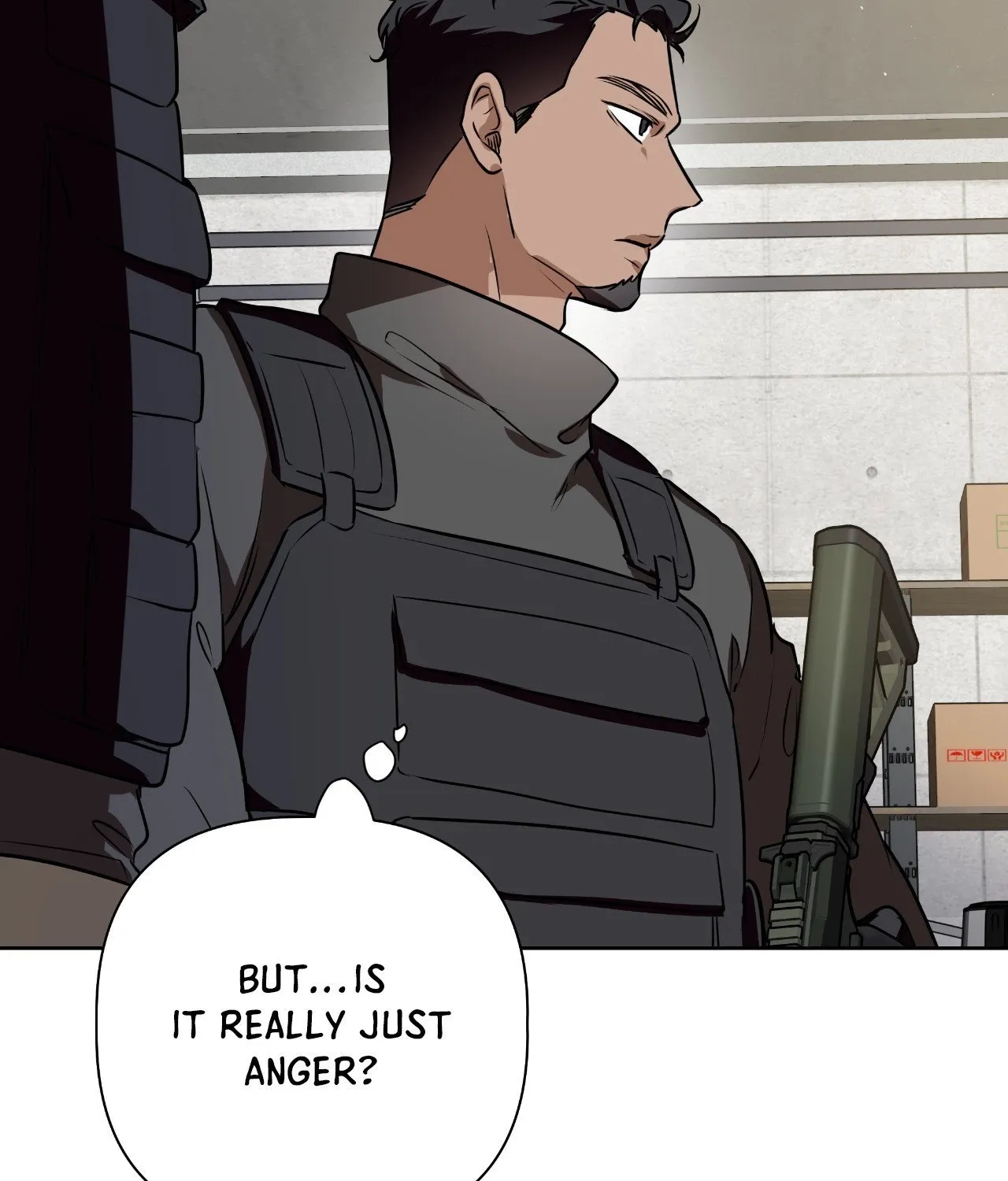 My Perfect Omega Chapter 29 page 112 - 