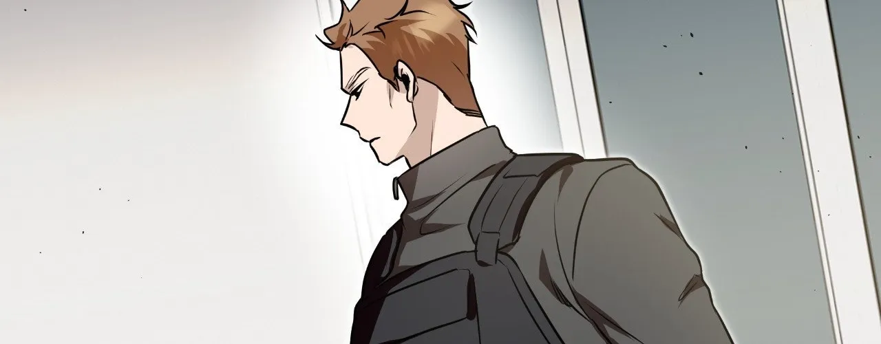 My Perfect Omega Chapter 29 page 117 - 