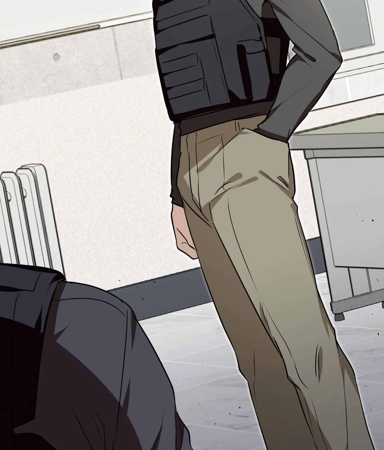 My Perfect Omega Chapter 29 page 118 - 