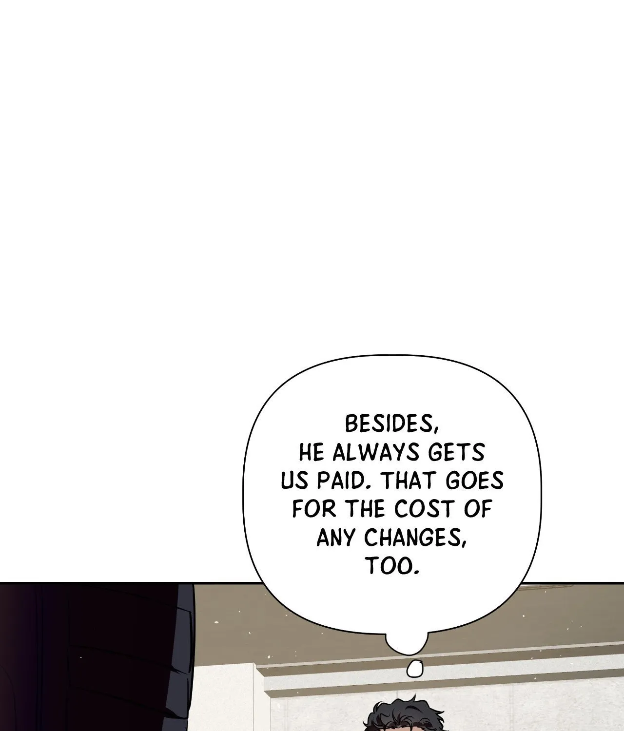 My Perfect Omega Chapter 29 page 122 - 
