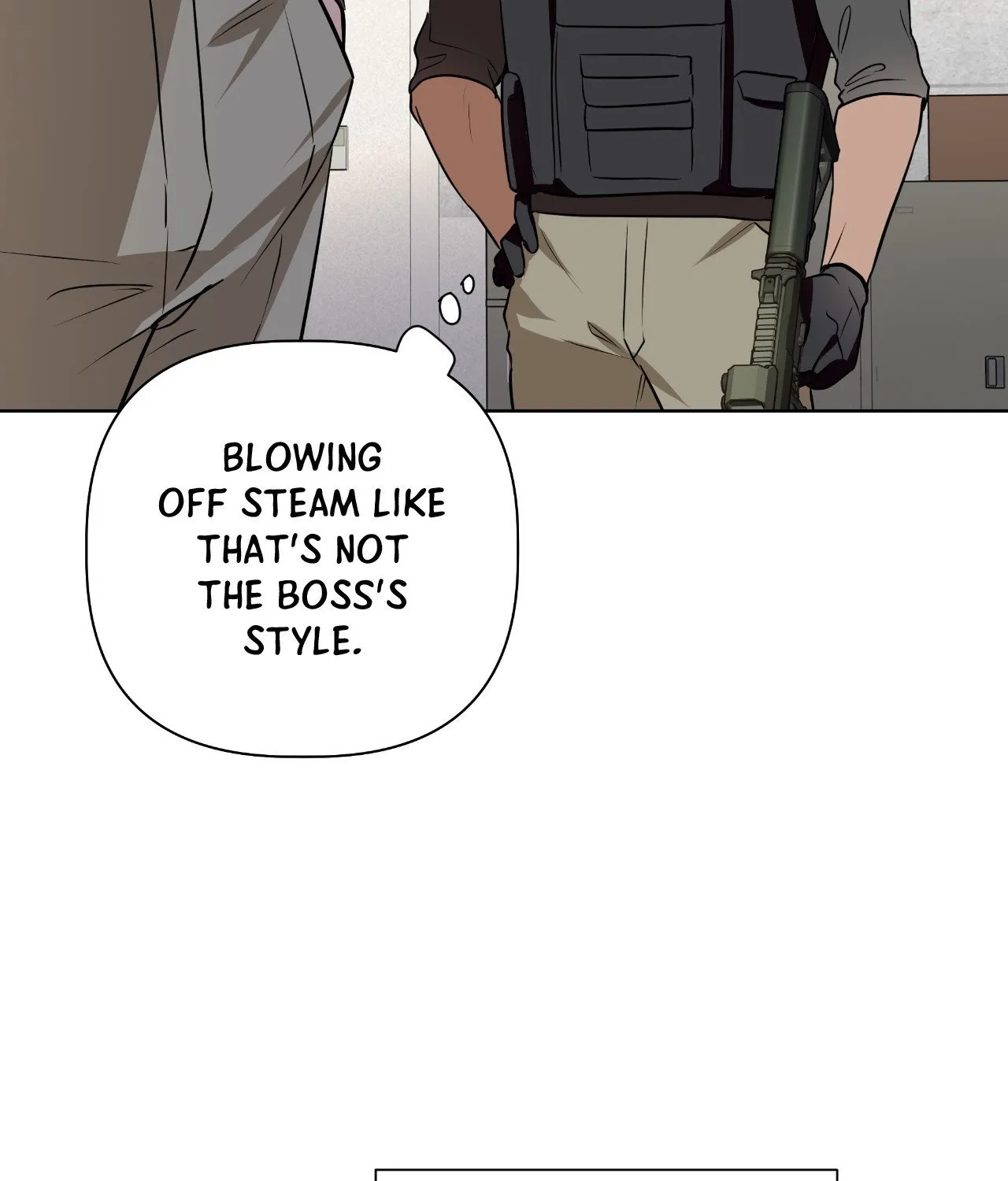 My Perfect Omega Chapter 29 page 124 - 