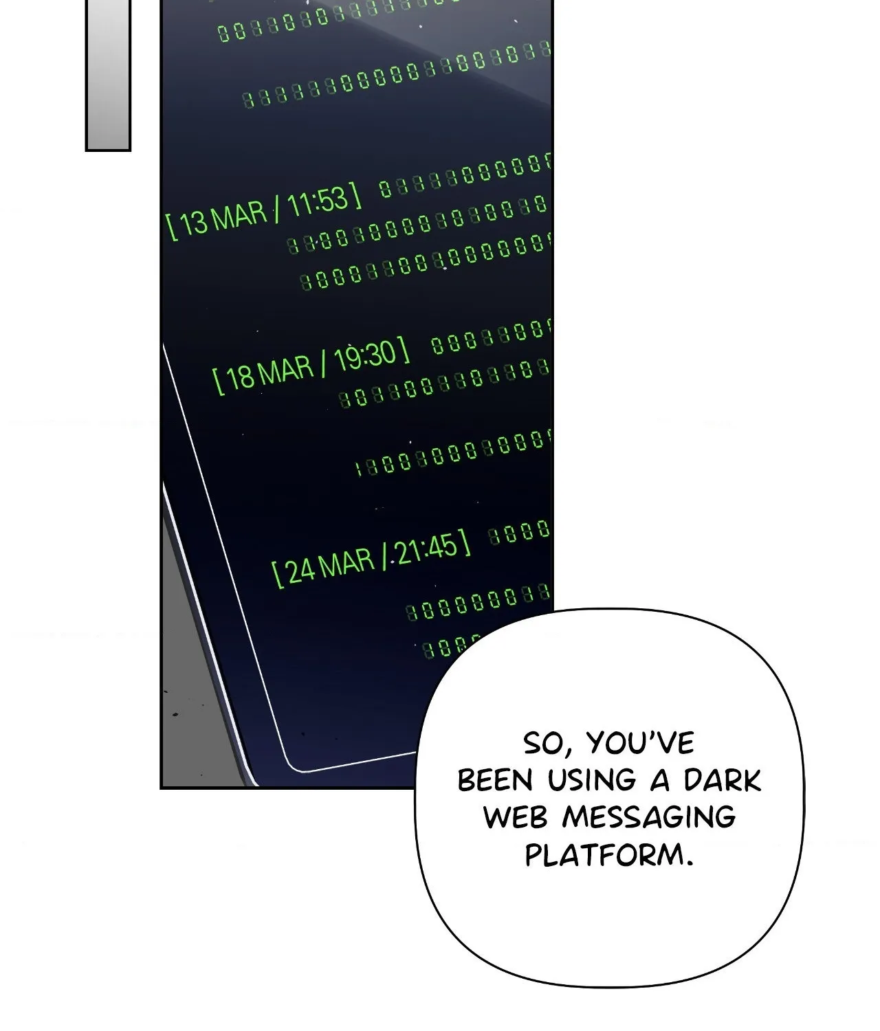 My Perfect Omega Chapter 29 page 136 - 