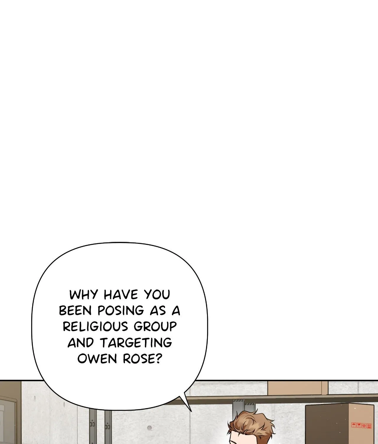 My Perfect Omega Chapter 29 page 138 - 