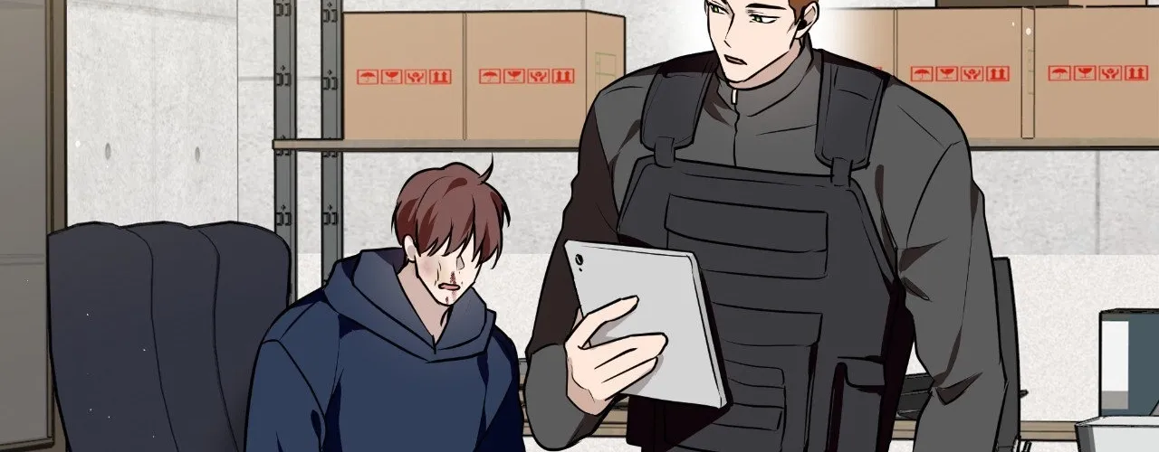 My Perfect Omega Chapter 29 page 139 - 