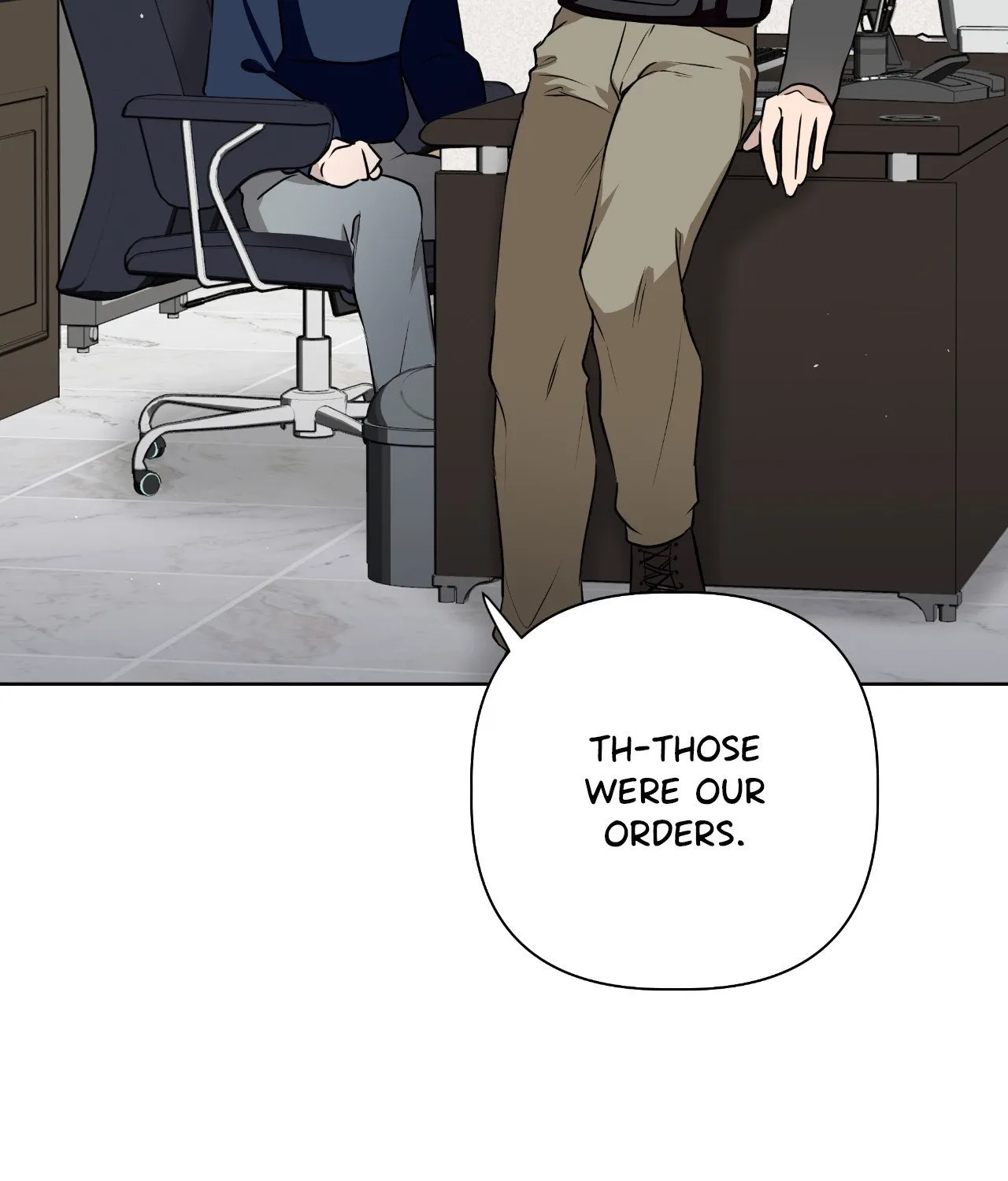 My Perfect Omega Chapter 29 page 140 - 