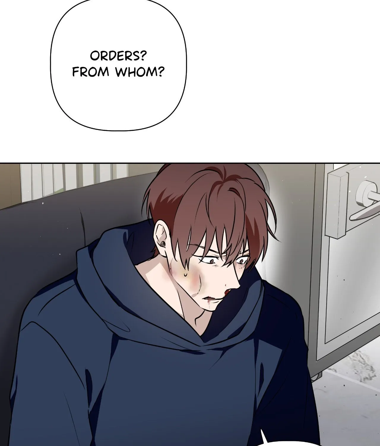 My Perfect Omega Chapter 29 page 142 - 