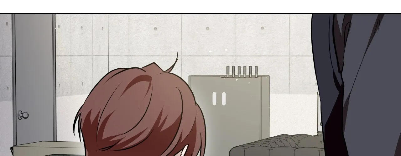 My Perfect Omega Chapter 29 page 147 - 