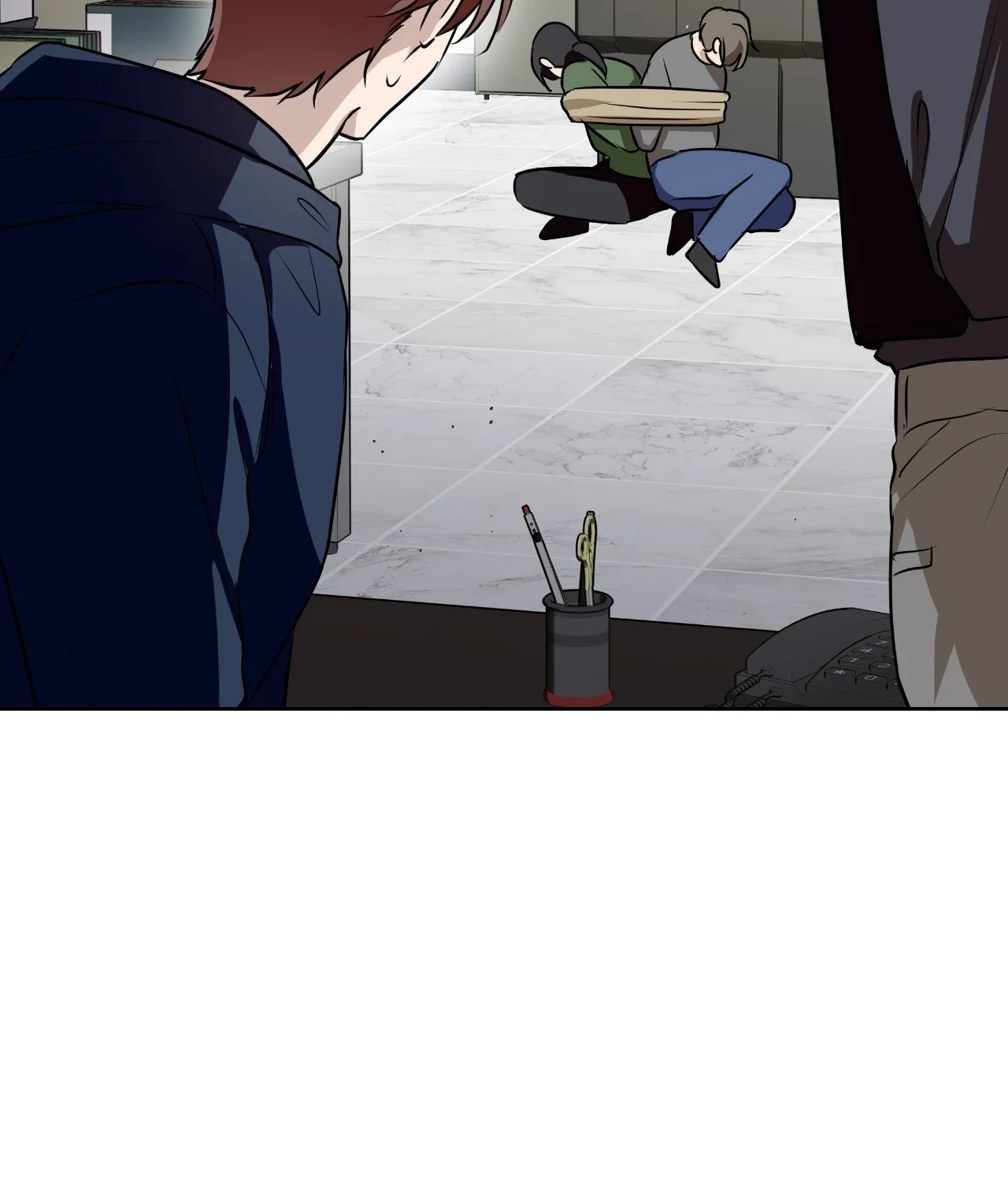 My Perfect Omega Chapter 29 page 148 - 