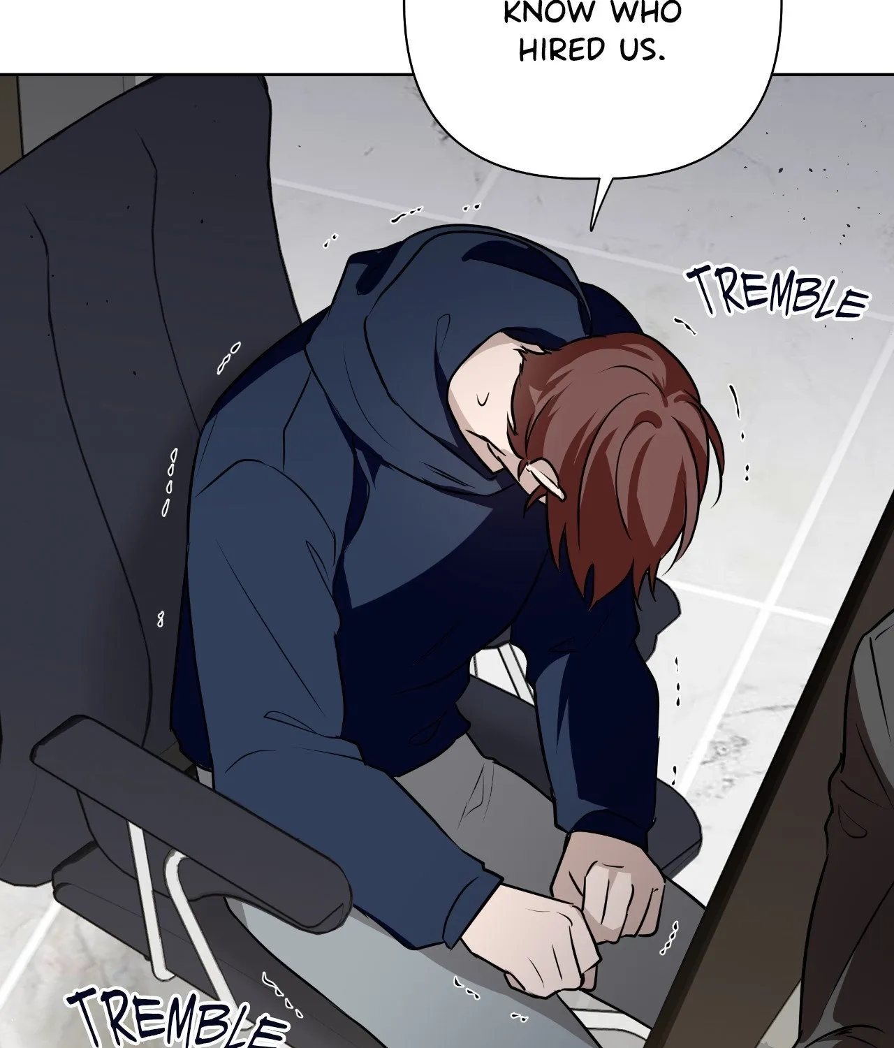My Perfect Omega Chapter 29 page 150 - 