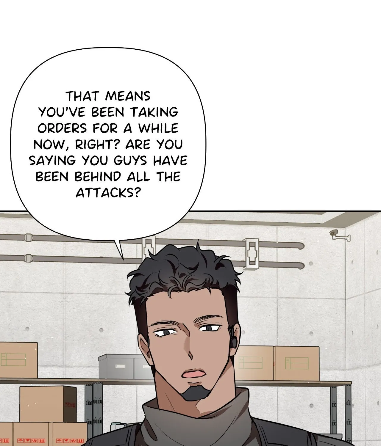 My Perfect Omega Chapter 29 page 159 - 
