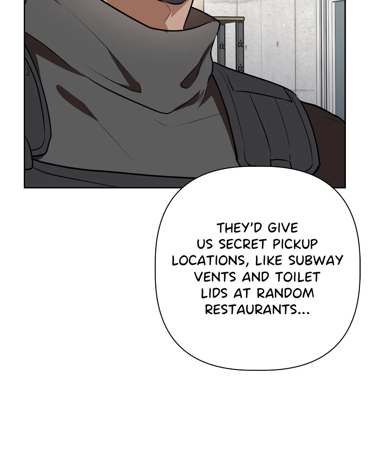 My Perfect Omega Chapter 29 page 170 - 