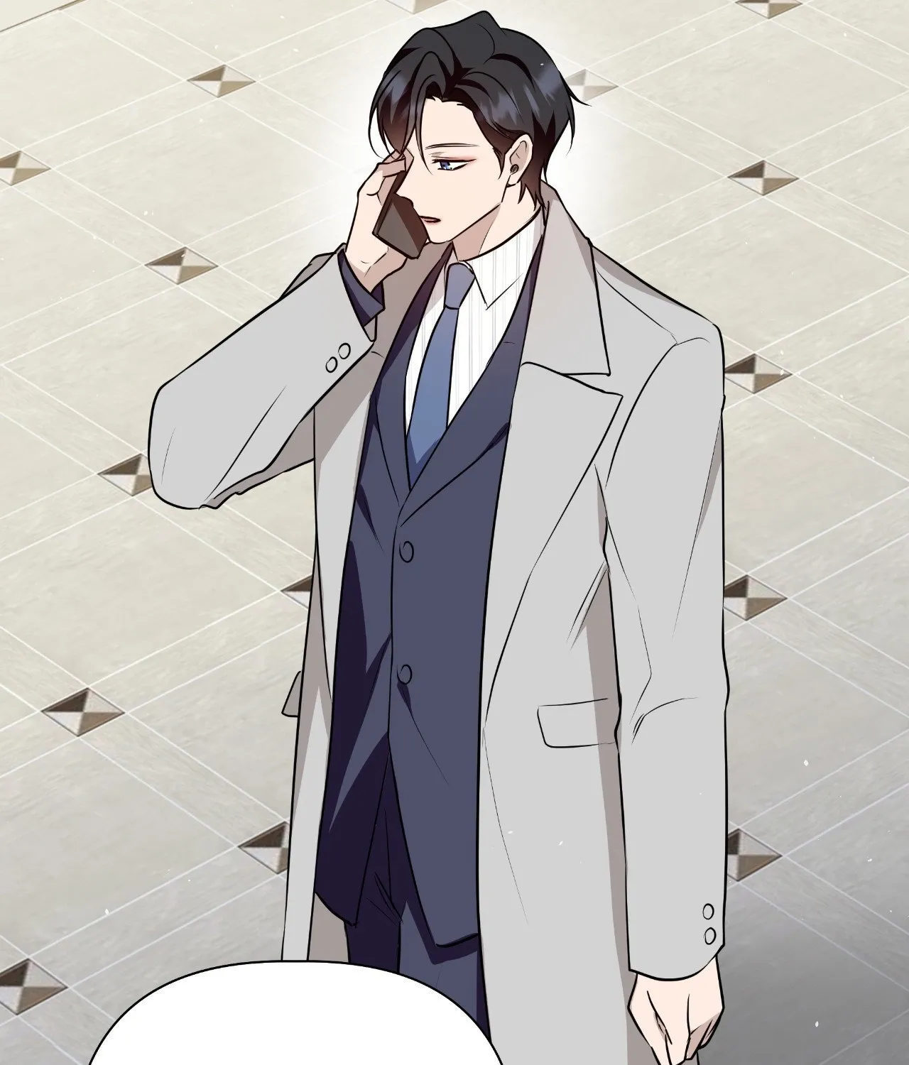 My Perfect Omega Chapter 29 page 18 - 