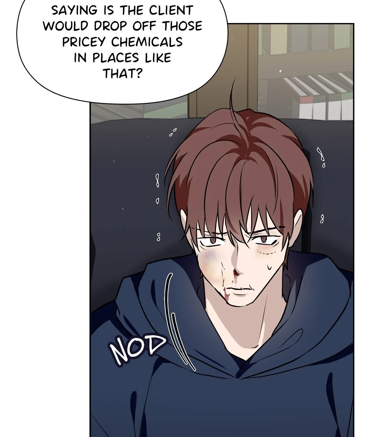 My Perfect Omega Chapter 29 page 172 - 