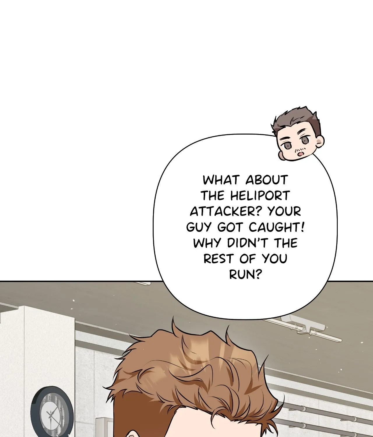My Perfect Omega Chapter 29 page 174 - 