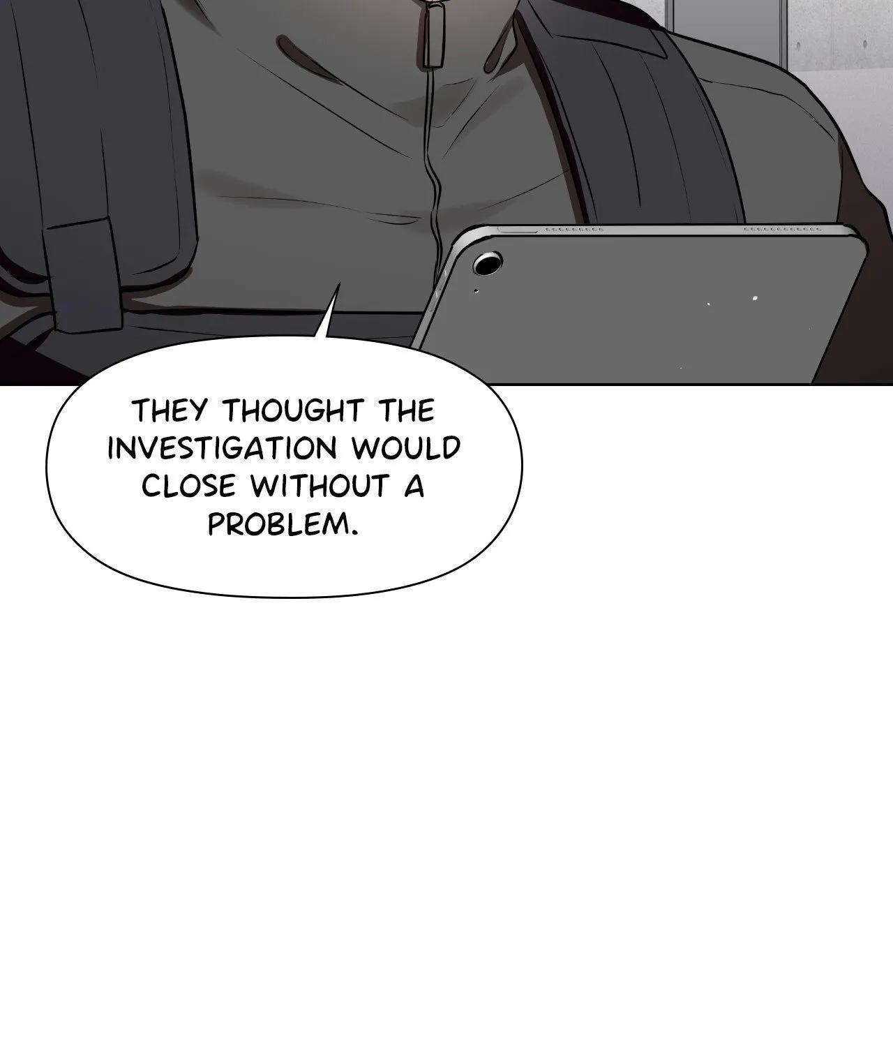 My Perfect Omega Chapter 29 page 176 - 