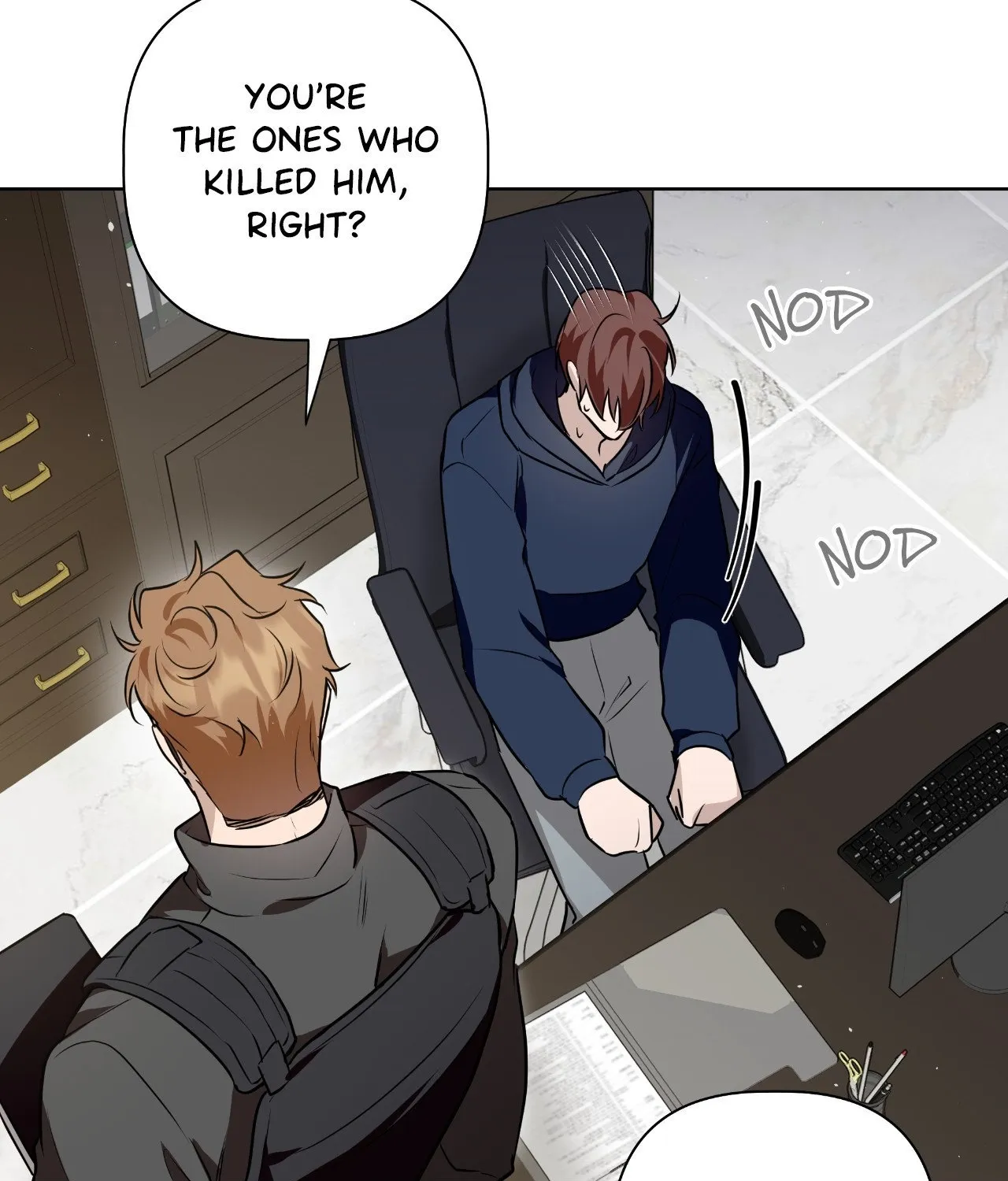 My Perfect Omega Chapter 29 page 178 - 