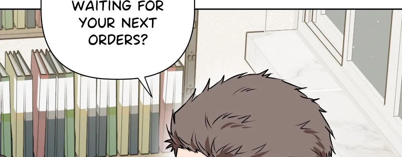 My Perfect Omega Chapter 29 page 181 - 
