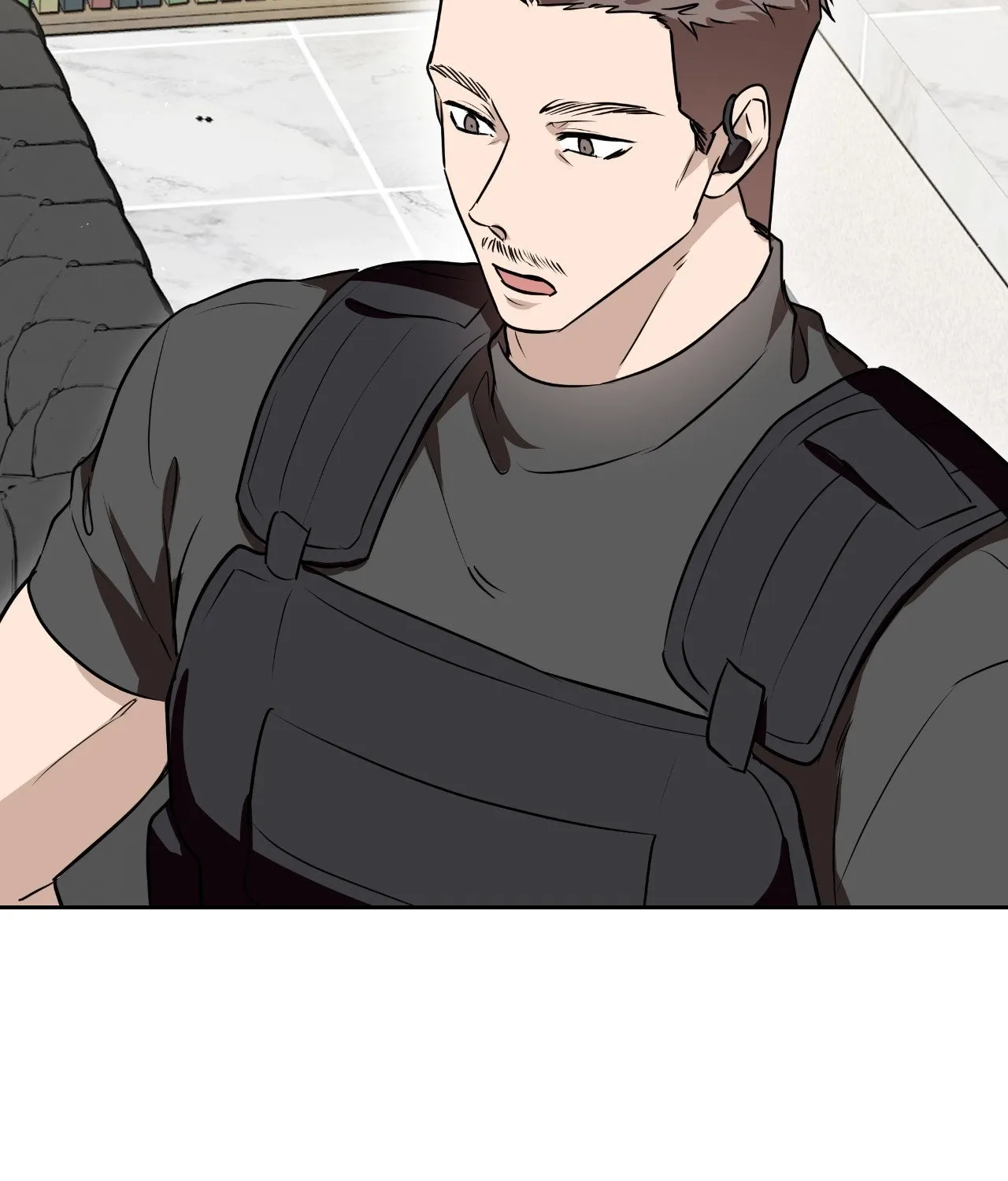 My Perfect Omega Chapter 29 page 182 - 