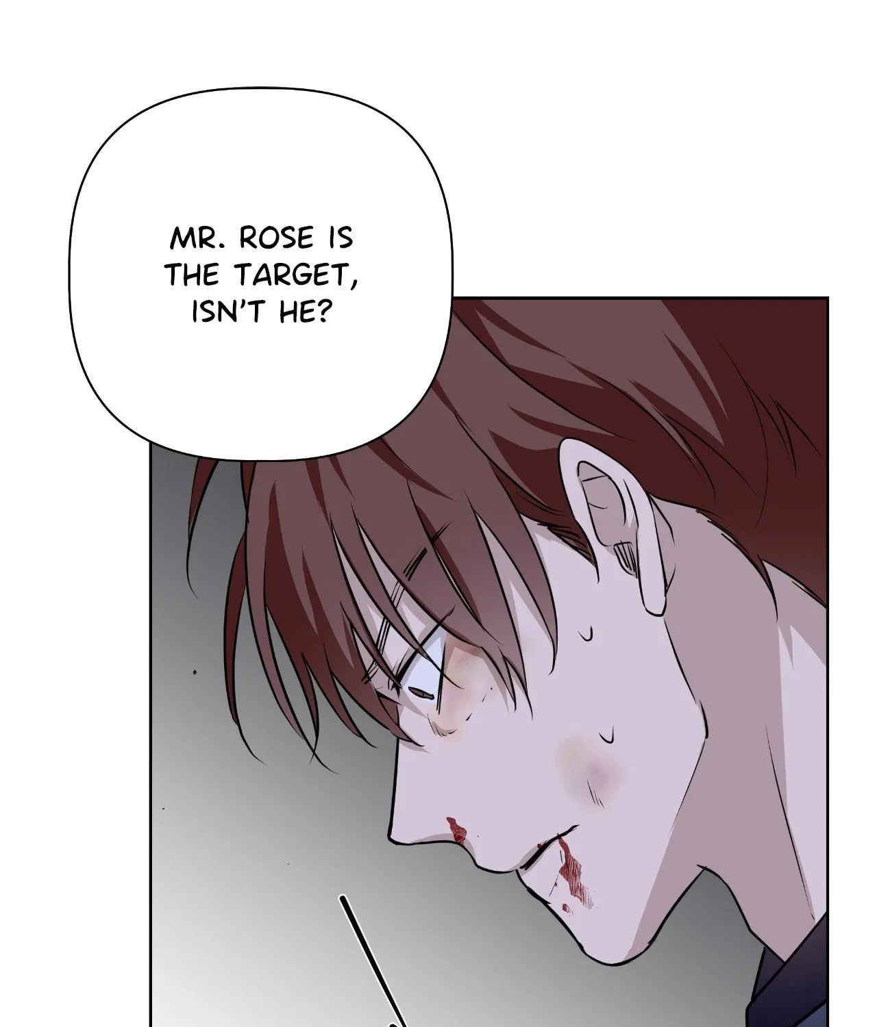 My Perfect Omega Chapter 29 page 184 - 