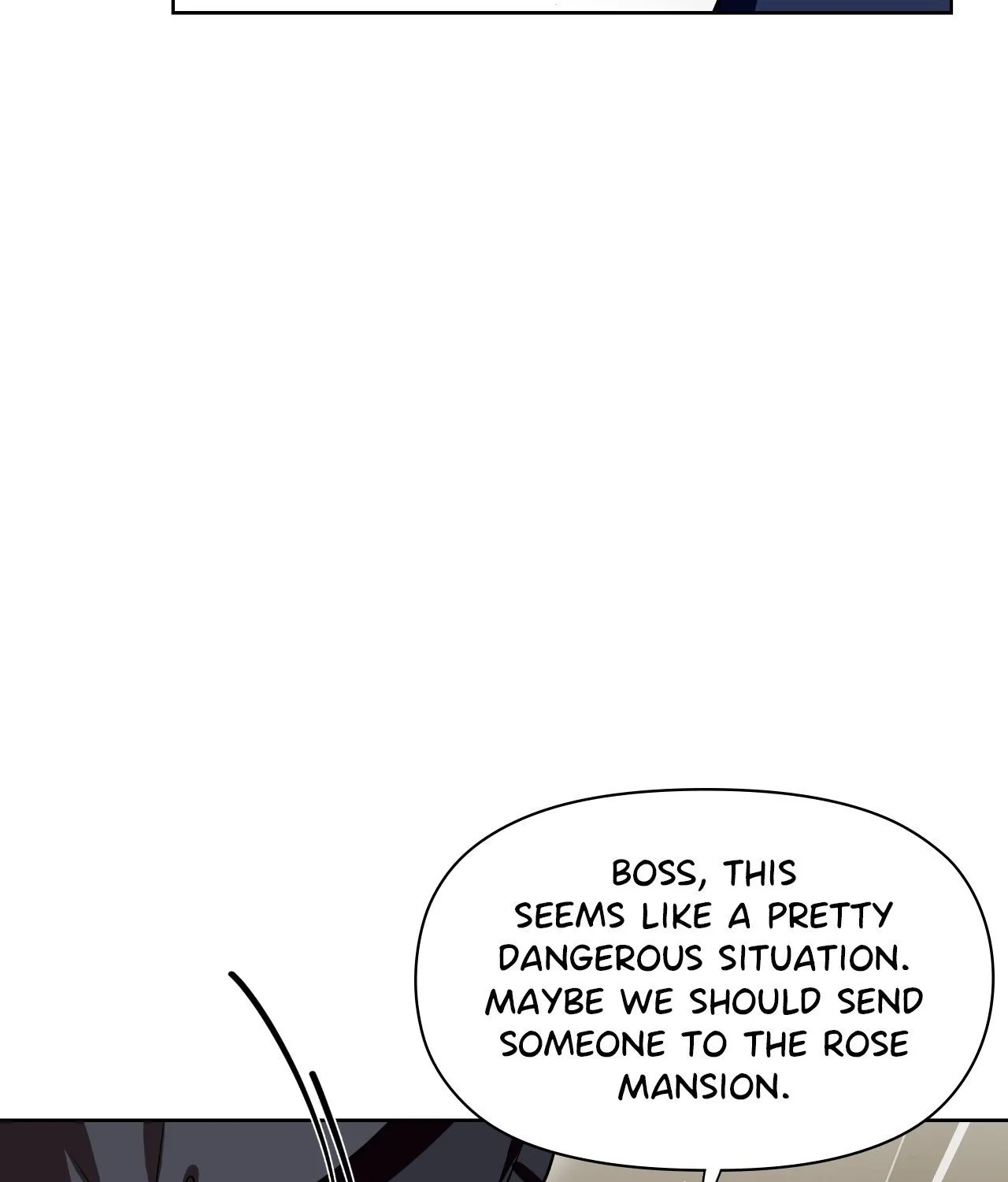 My Perfect Omega Chapter 29 page 186 - 