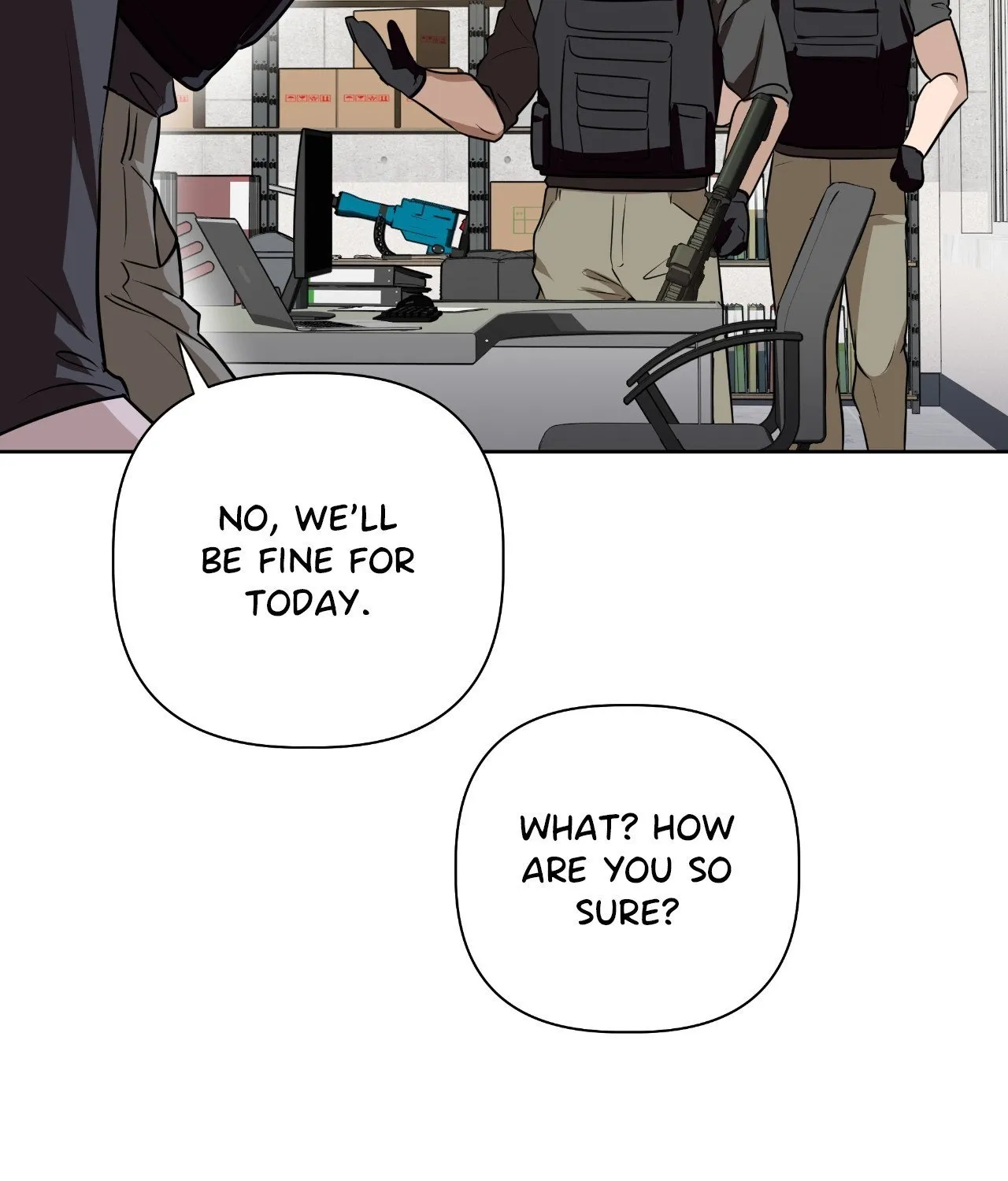 My Perfect Omega Chapter 29 page 188 - 