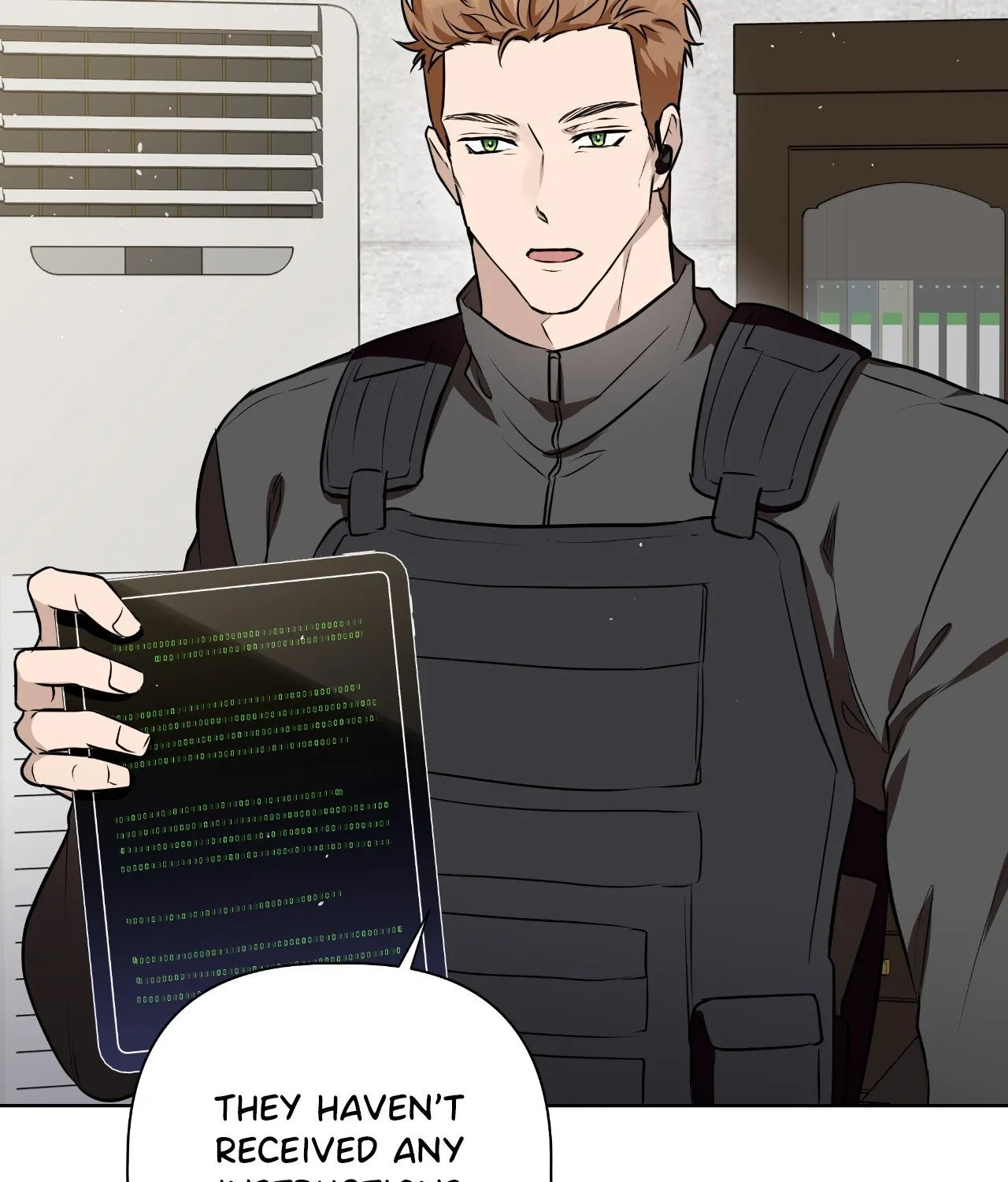 My Perfect Omega Chapter 29 page 190 - 