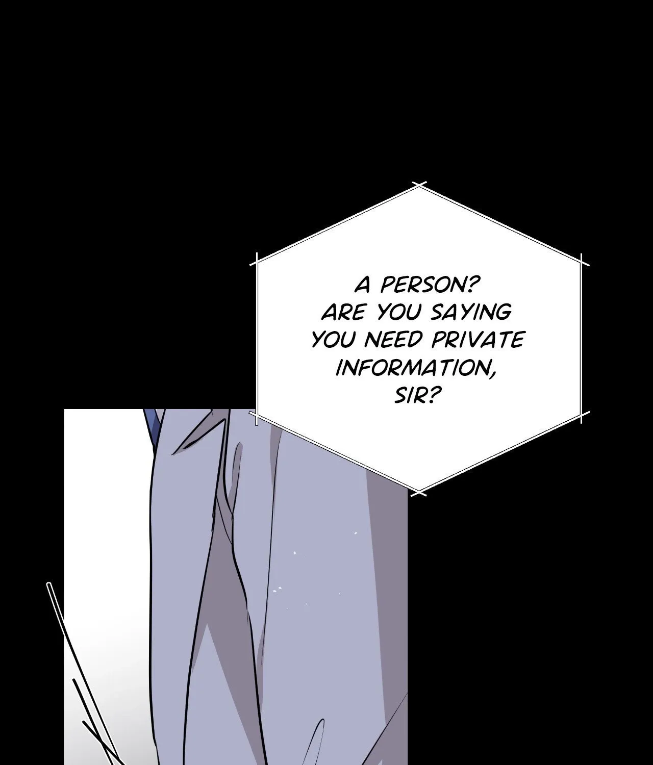 My Perfect Omega Chapter 29 page 20 - 
