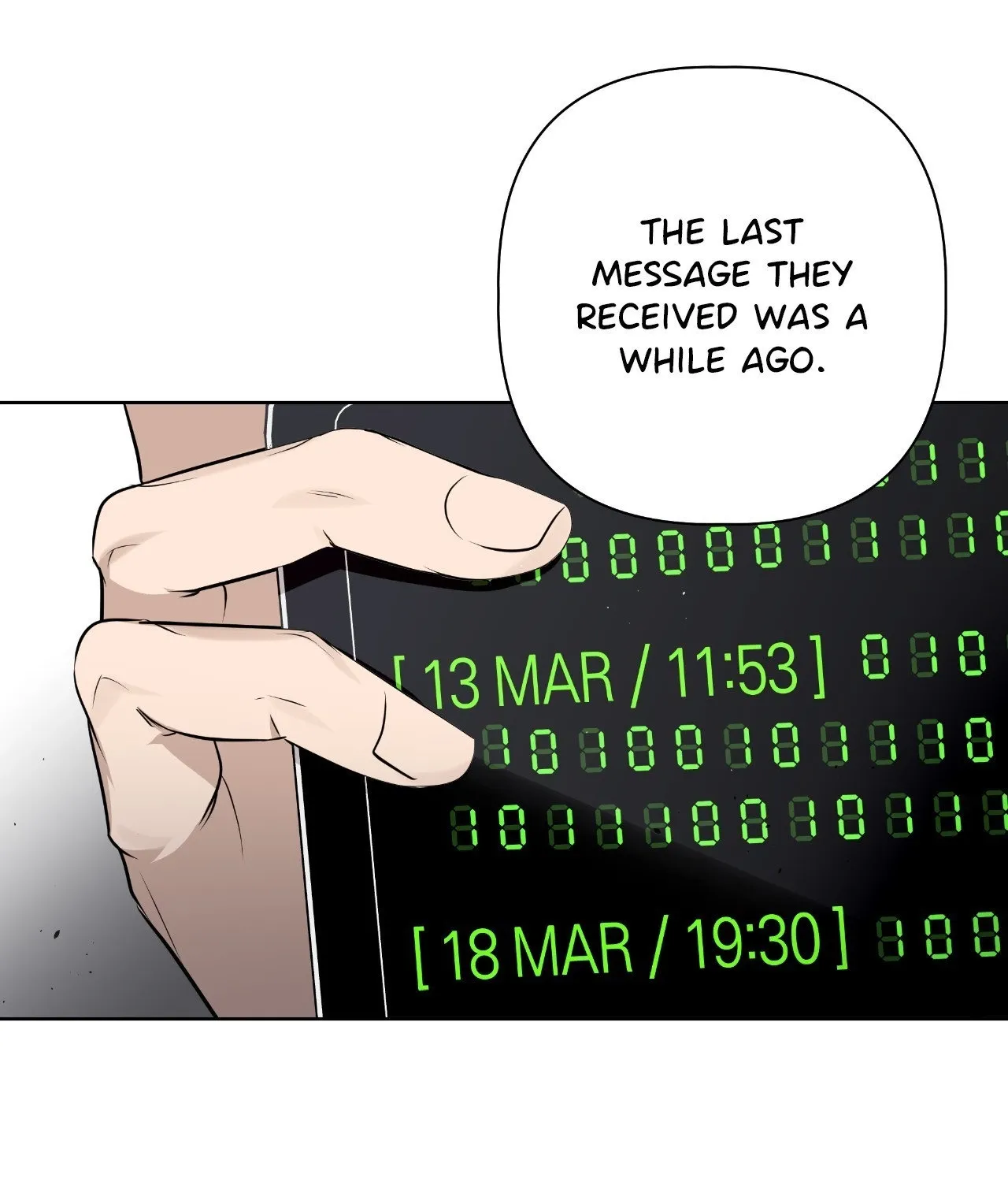 My Perfect Omega Chapter 29 page 192 - 