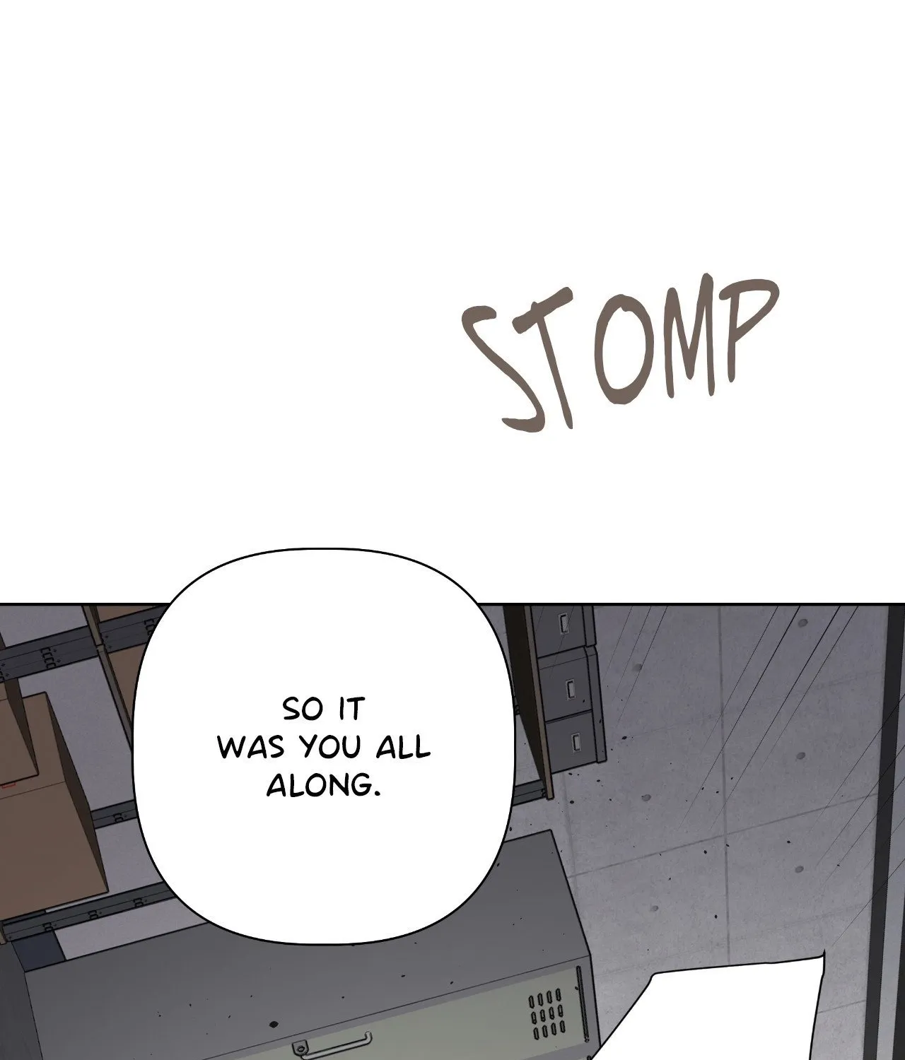 My Perfect Omega Chapter 29 page 196 - 