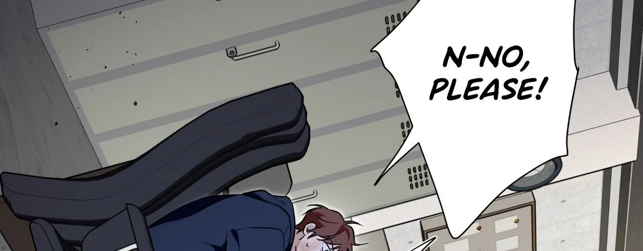 My Perfect Omega Chapter 29 page 197 - 