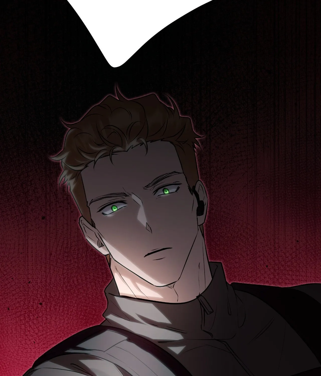 My Perfect Omega Chapter 29 page 205 - 