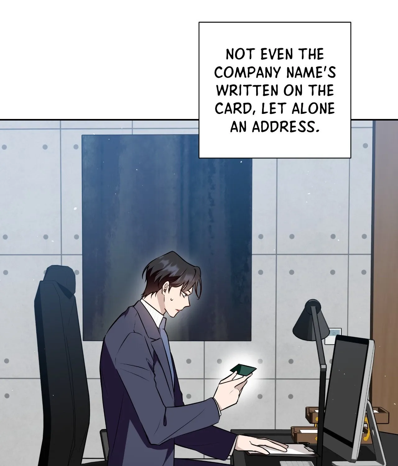 My Perfect Omega Chapter 29 page 29 - 