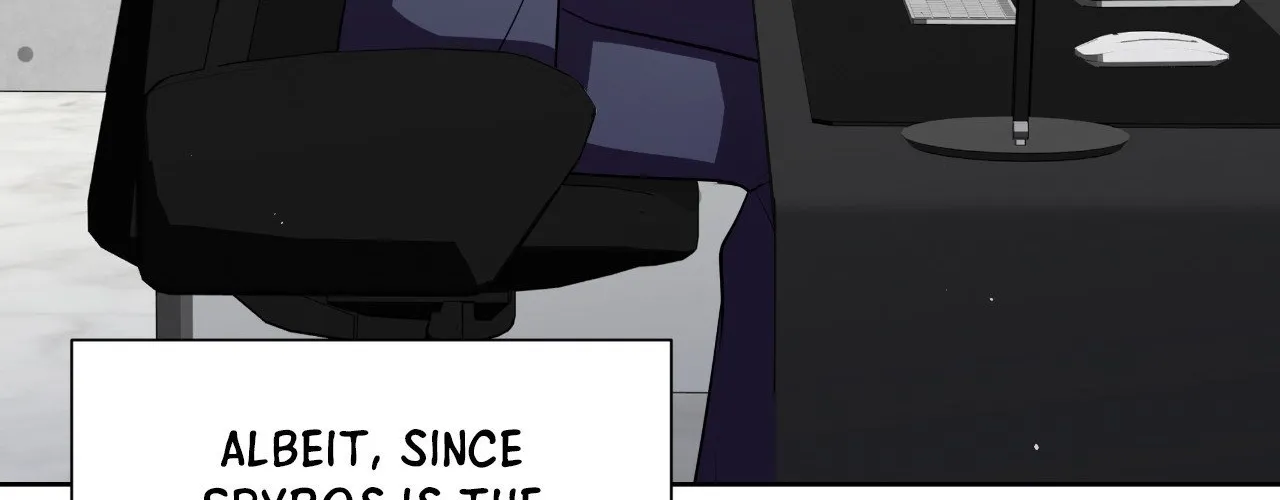My Perfect Omega Chapter 29 page 30 - 