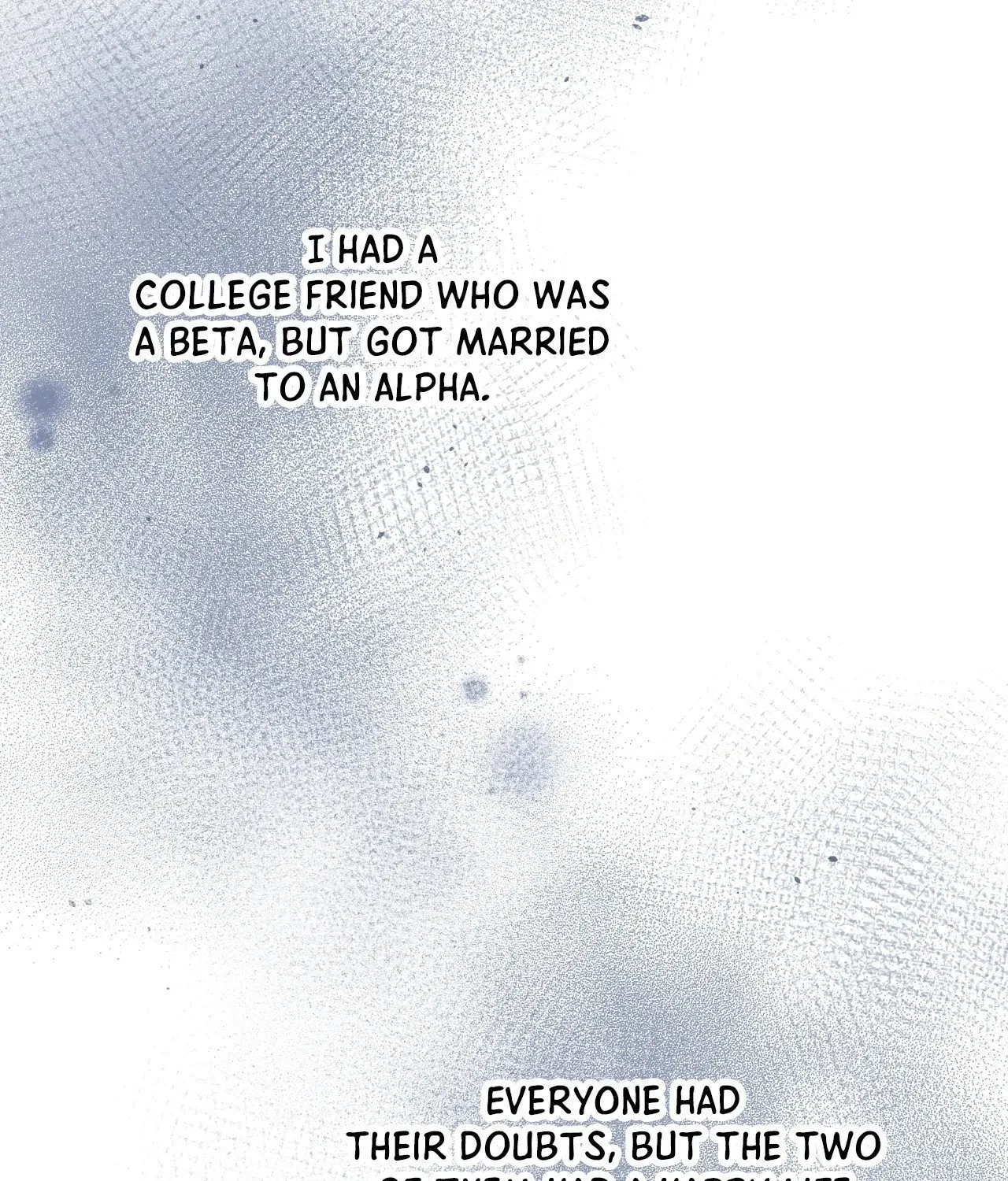 My Perfect Omega Chapter 29 page 35 - 