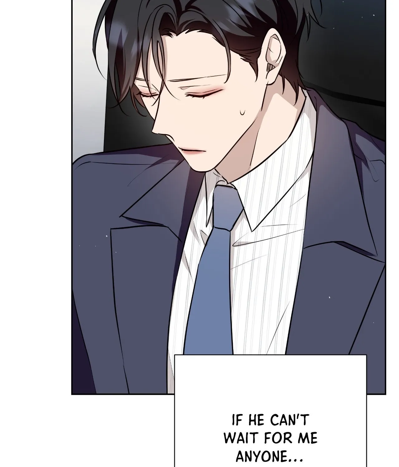 My Perfect Omega Chapter 29 page 39 - 