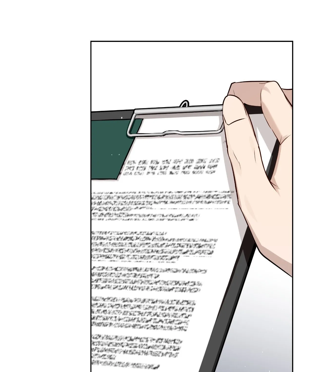 My Perfect Omega Chapter 29 page 5 - 